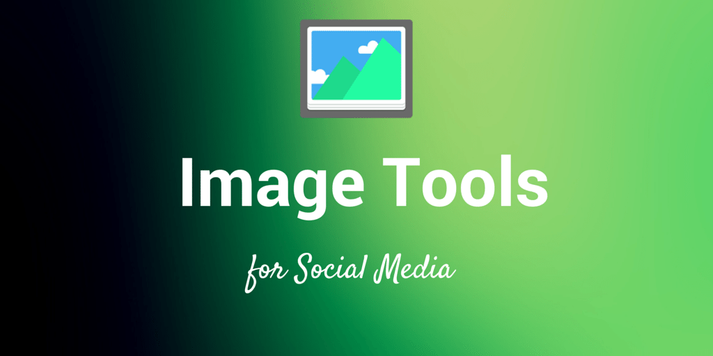 Software dan Resource untuk Membuat Gambar Sebagai Bahan Postingan Media Sosial