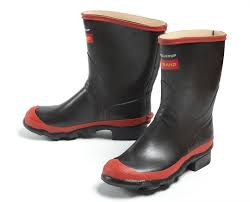 Gumboots | Collections Online - Museum of New Zealand Te Papa Tongarewa