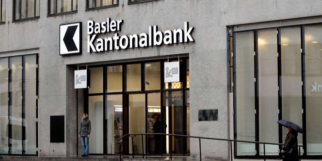 Basler Kantonalbank