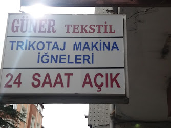 Güner Tekstil