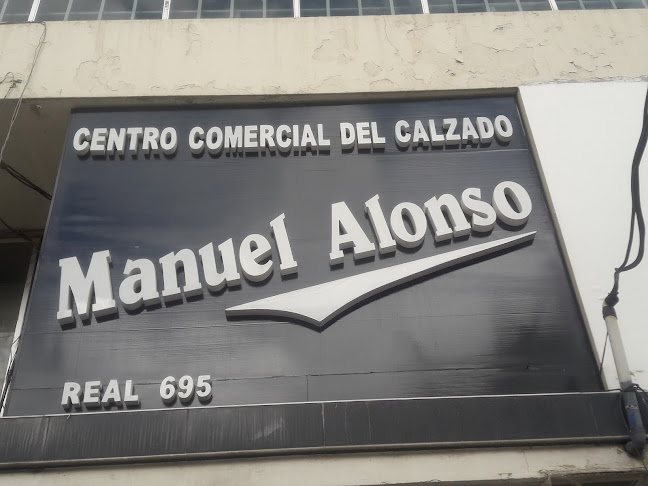 Comentarios y opiniones de Manuel Alonso