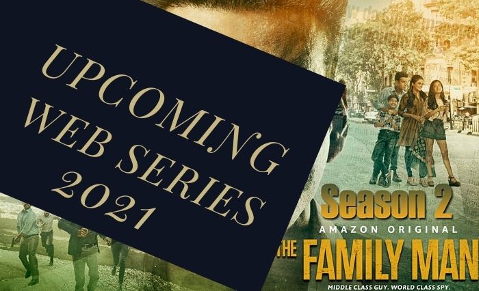 Best Web series 2021