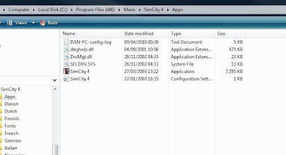 Simcity 4 Patch 1 0 272