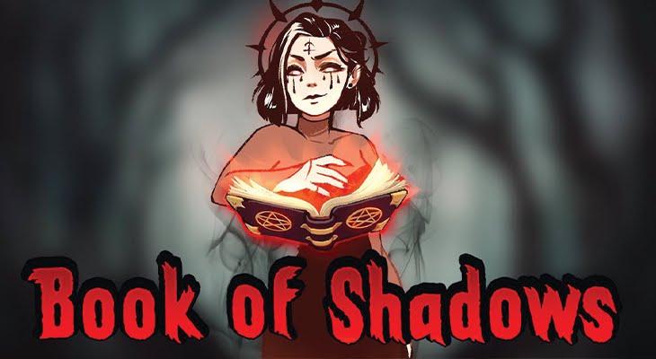 Book of Shadows Slots Game Guide - Online Slot Game Review