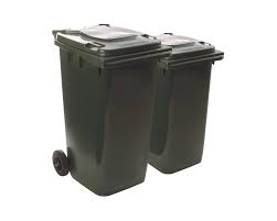 Image result for rubbish bins