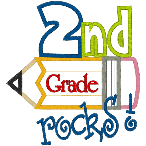Image result for second grade rocks