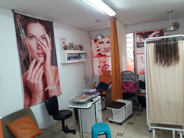 Opiniones de Patricia Salón en Bellavista - Centro de estética