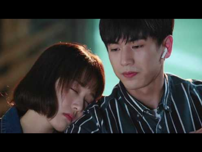 พามาดูซีรีส์จีน SPARKLE LOVE ช็อตสักหน่อยค่อยบอกรัก ซีรี่ย์จีน