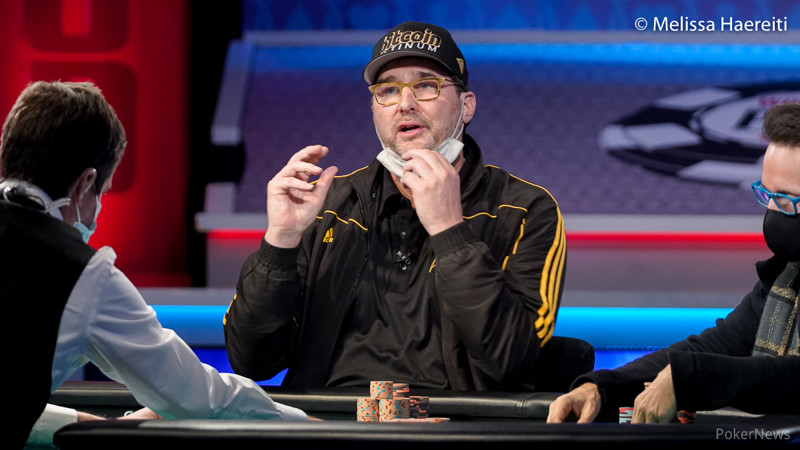 Phil Hellmuth