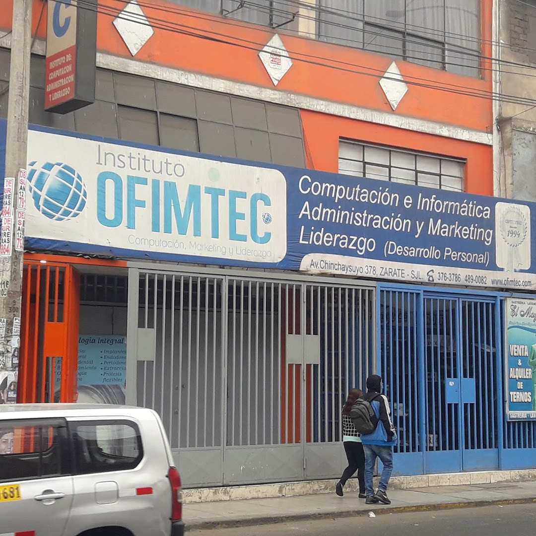 Instituto OFIMTEC