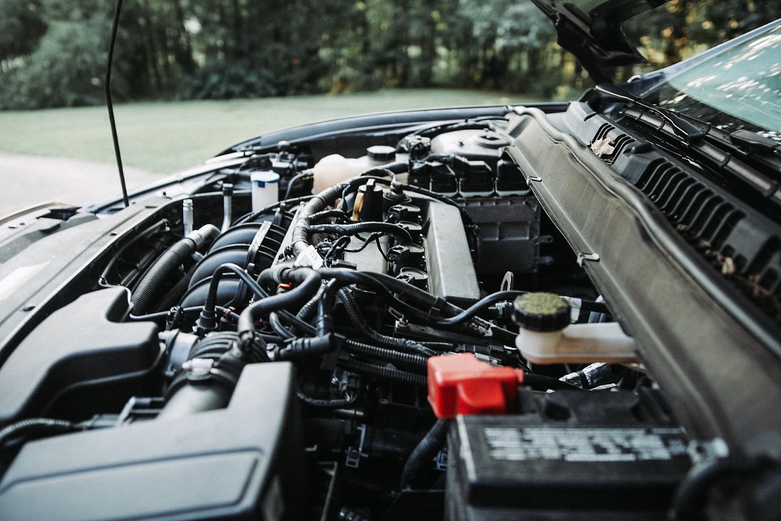 3HEhQOweI 1e4vpsTN7RfSGklwQ hMbI9Cpoah6STtioTf7hgUAzM9KXI oSK9lKdSI0eZjc 5 tips to prep your car for Birmingham’s sizzling summers from an automotive specialist
