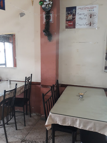 Restaurant Buen Sabor