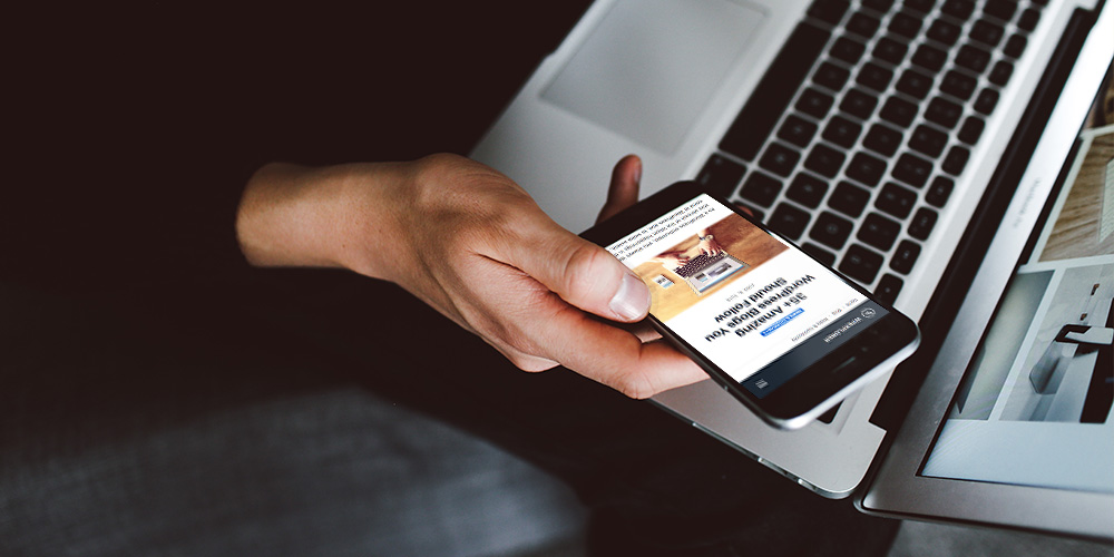 Os melhores blogs WordPress que você deve seguir