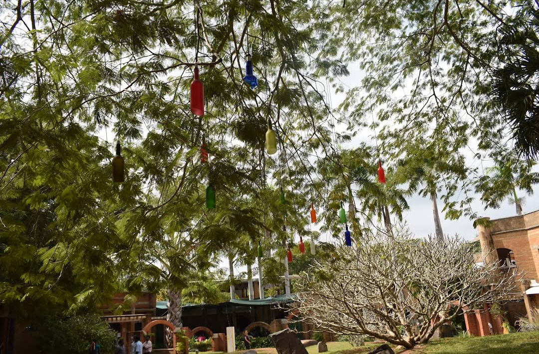 Auroville Kya Hai in hindi