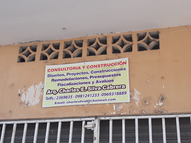 Opiniones de Consultoria Y Construcción en Guayaquil - Empresa constructora