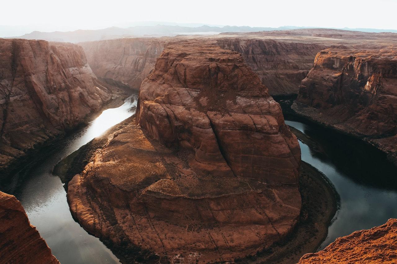 Earth's Most Breathtaking Natural Wonders - Grand Canyon - RatePunk