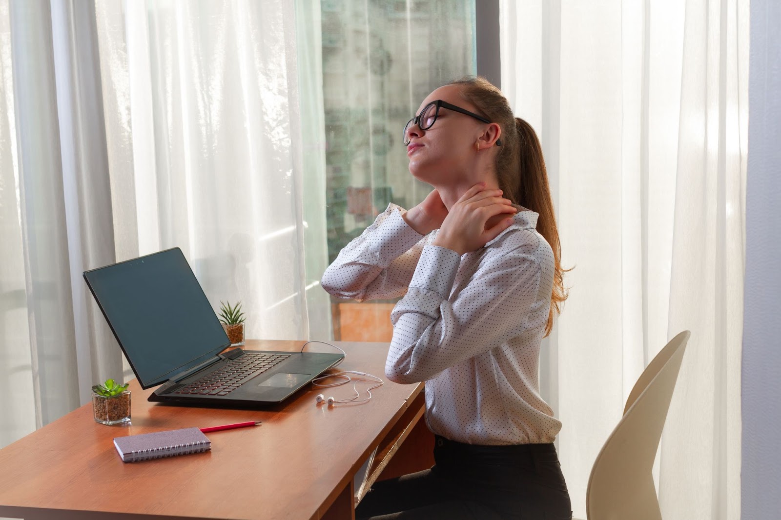 Chronic Neck Pain
