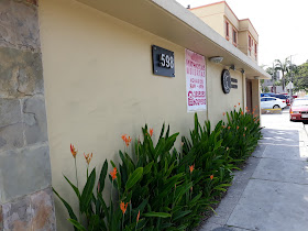 Eureka Instituto de Danza Aerea