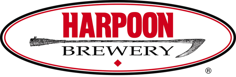 Logo de l'entreprise de la brasserie Harpoon