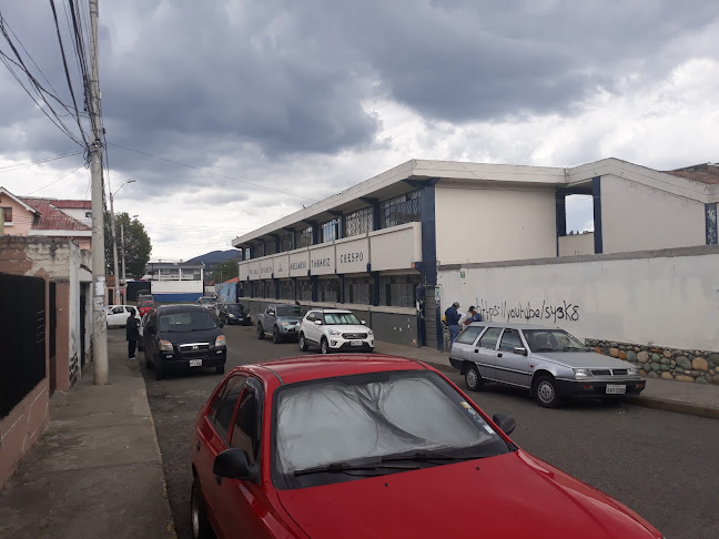 Opiniones de Unidad Educativa Abelardo Tamariz Crespo en Cuenca - Escuela