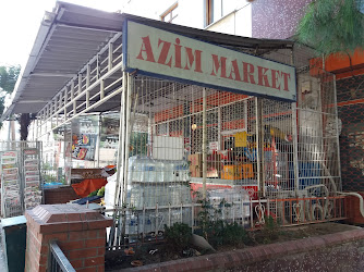 Azim Market