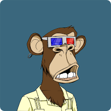 BAYC in Metaverse: Most expensive and cheapest Bored Ape NFTs 30