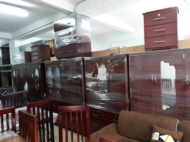 Mega Muebles - Tienda de muebles