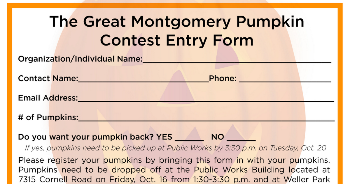 Schools - 2020 Great Montgomery Pumpkin Contest.pdf