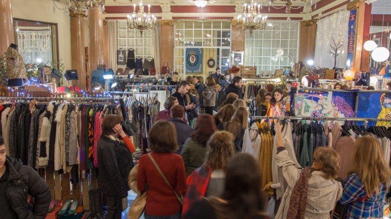 Mercadillo del Gato