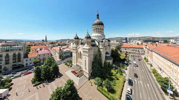Locuri de vizitat în orașul Oradea
