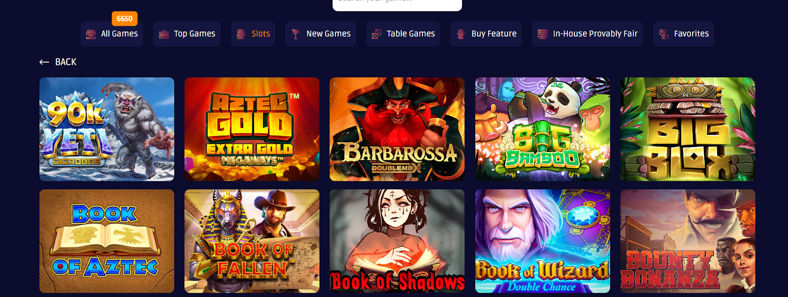 Best Pokies2Go Casino Bonus Codes & Promotions [year] 9