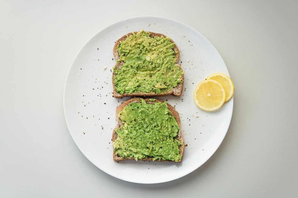 Best Avocado Toast Captions