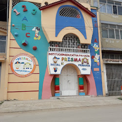 Institucion Educativa Privada Prisma
