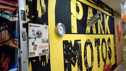 Park Motos Smoke Shop