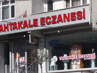 Tahtakale Eczanesi