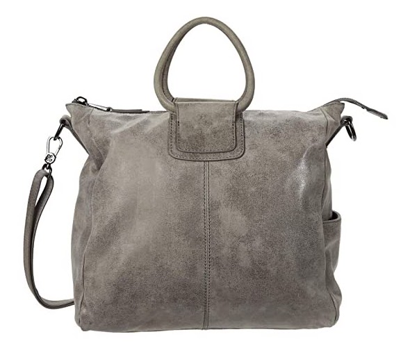 Leather Hobo Bags Review