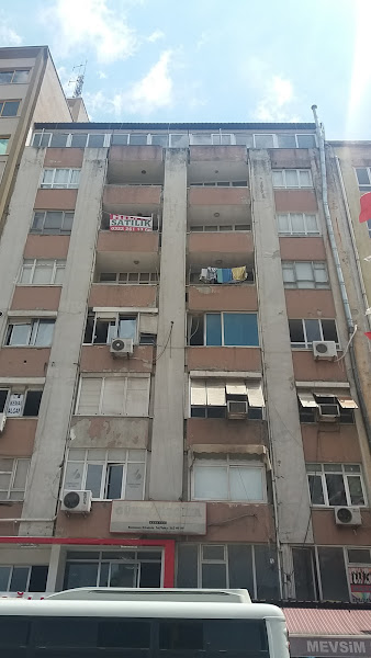 Foto Yıldız Hulusi Çağlıyan