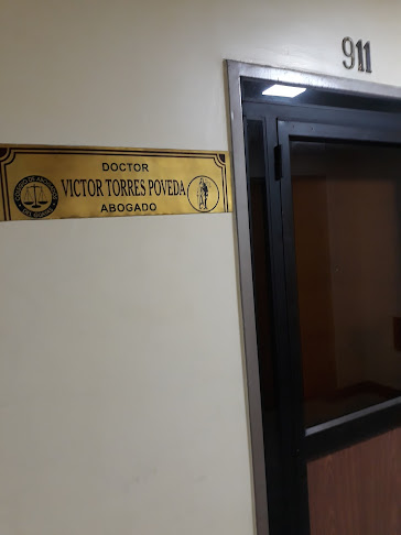 Doctor Victor Torres Poveda Abogado - Guayaquil