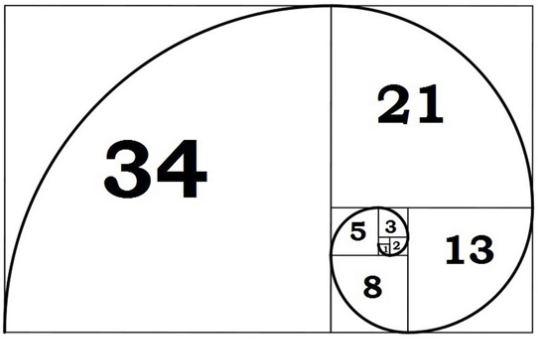 Fracción Aurea Cuando las Matemáticas se convierten en Arte