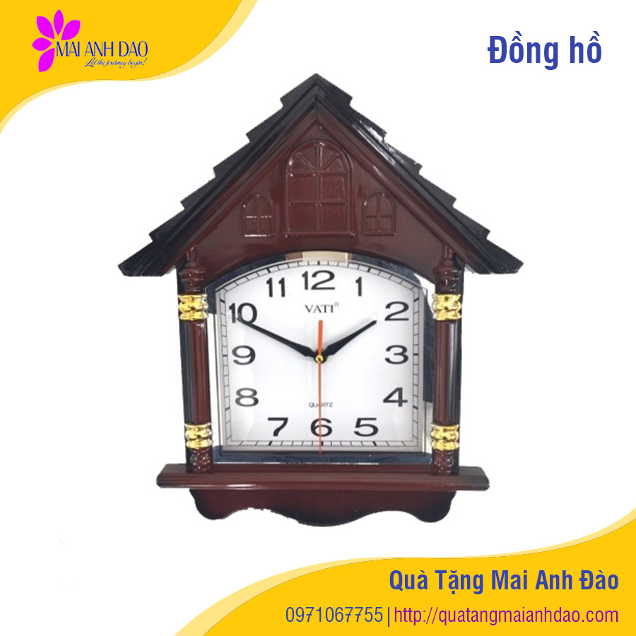 Đồng hồ quà tặng giá rẻ tại Quảng Nam