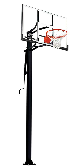 Top Outdoor Backyard Basketball Hoops For 2020 The Jerusalem Post
