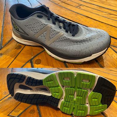 new balance urge 2 review