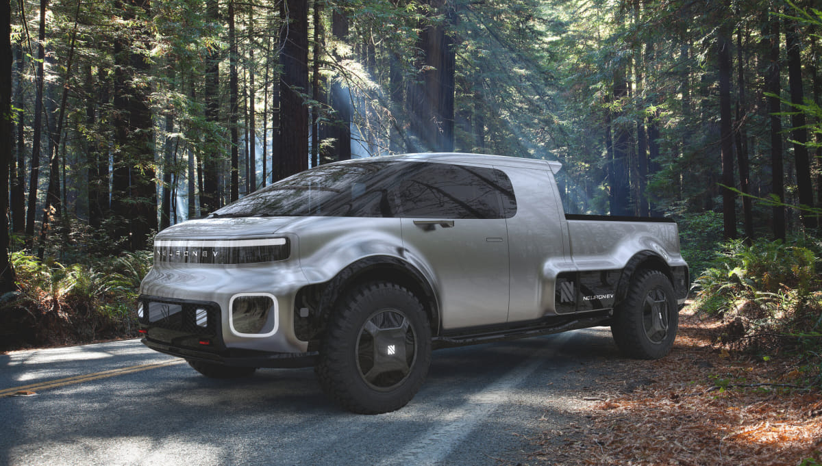 15 Electric Utes We Would Love to See in Australia