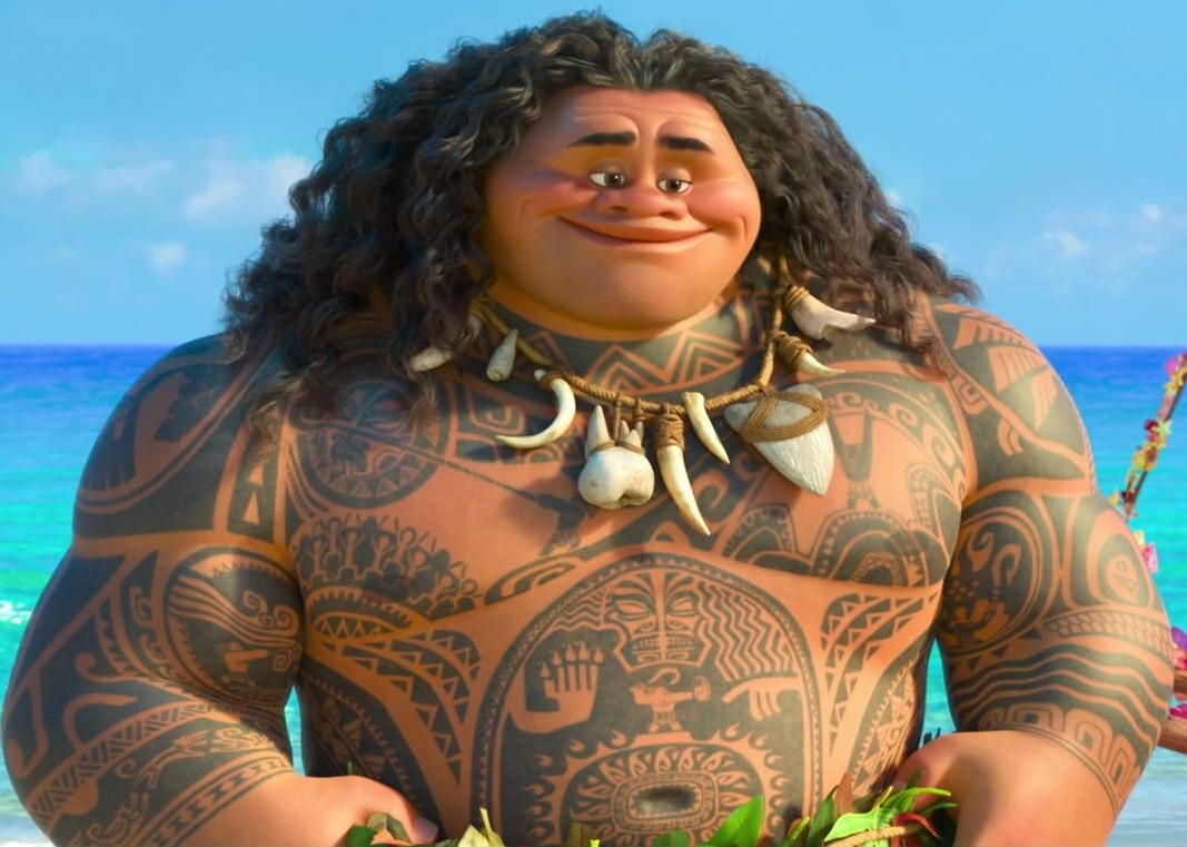 モアナと伝説の海 あらすじネタバレと魅力を解説 ファンよ集まれ 映画 書籍の総合レビューサイト