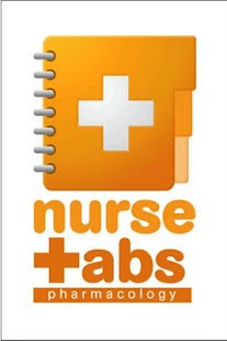 Download NurseTabs: Pharmacology apk