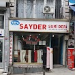 Sayder Suni Deri