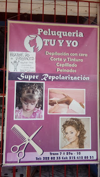 Tu Y Yo - Centro de estética