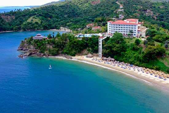 Bahía Príncipe Grand Cayacoa abrirá sus puertas el próximo 1 de noviembre