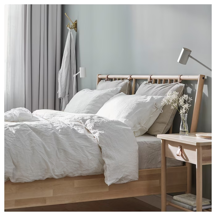 Ikea Bed Frame Review 2024 Origin Singapore