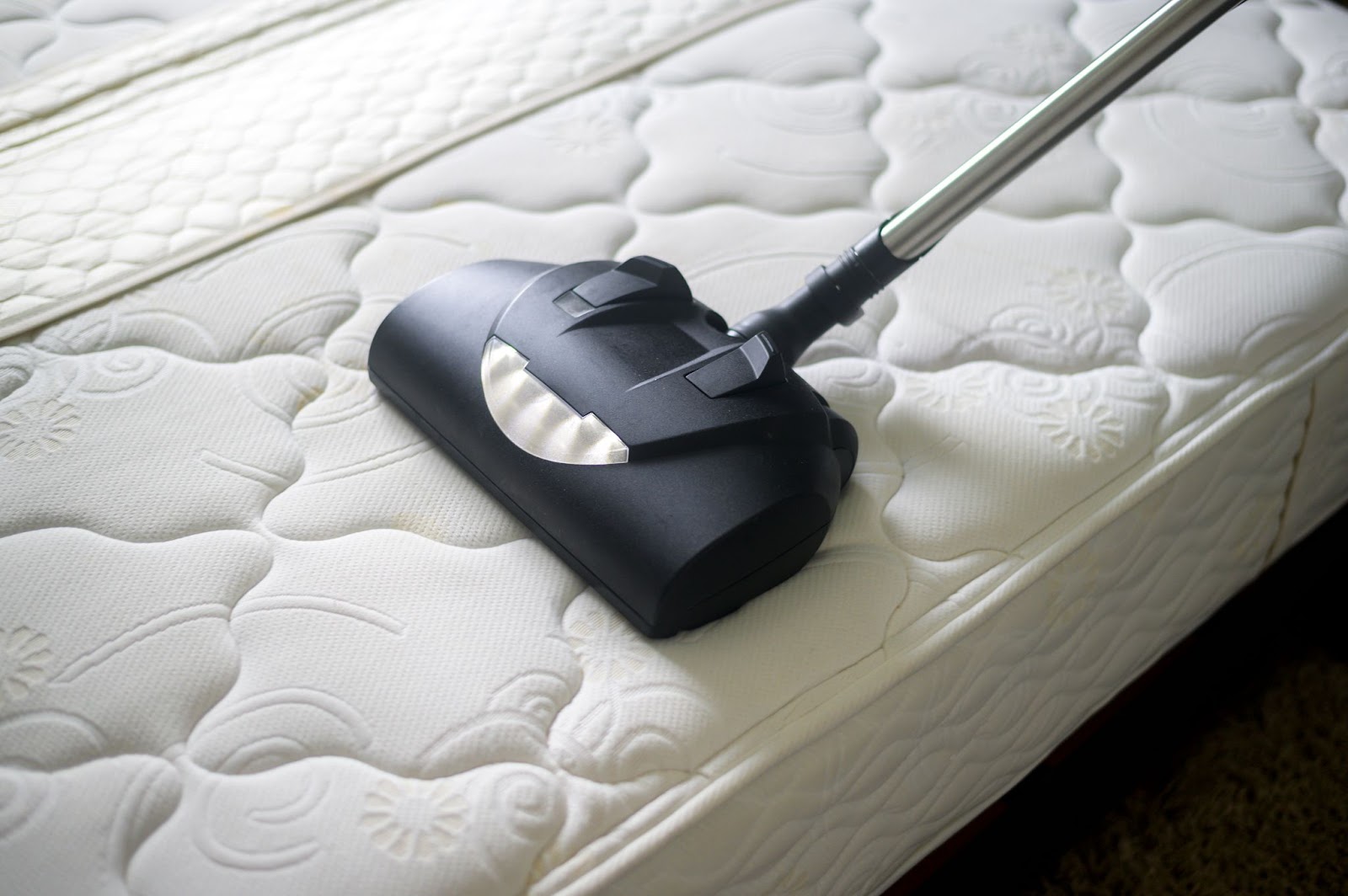 Benefits of Professional Mattress Cleaning in Dubai